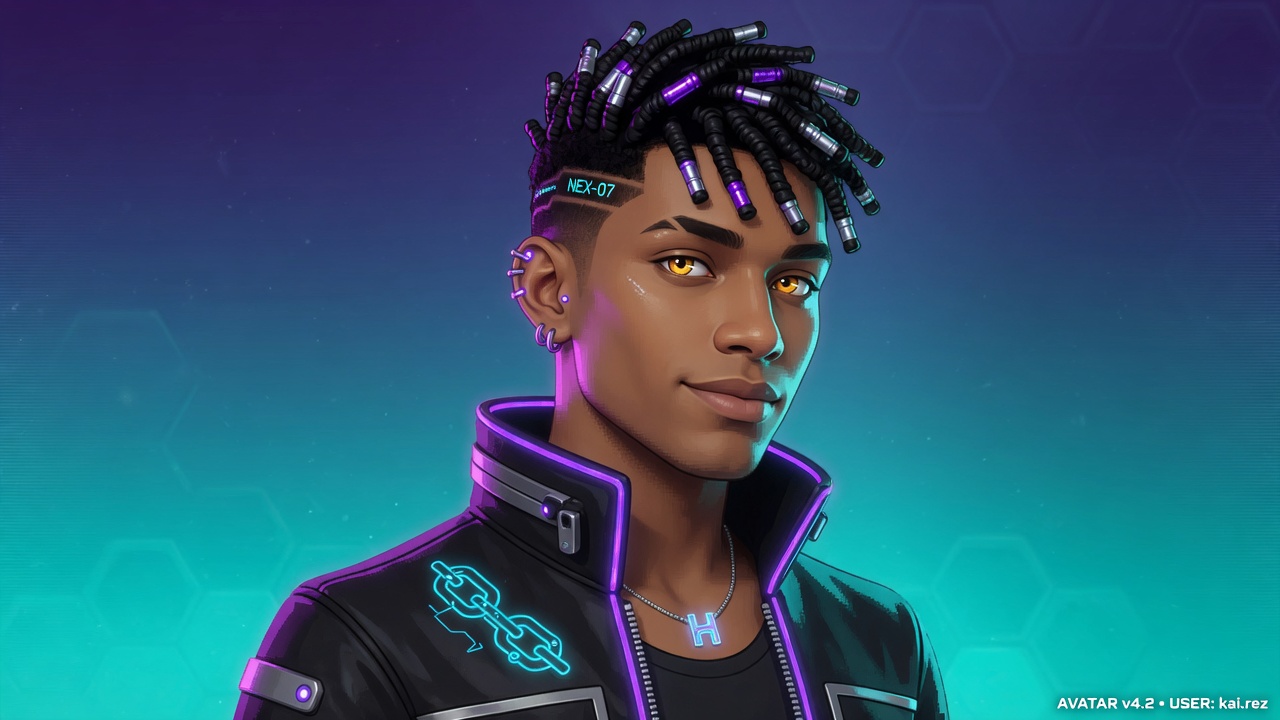 Avatars IA